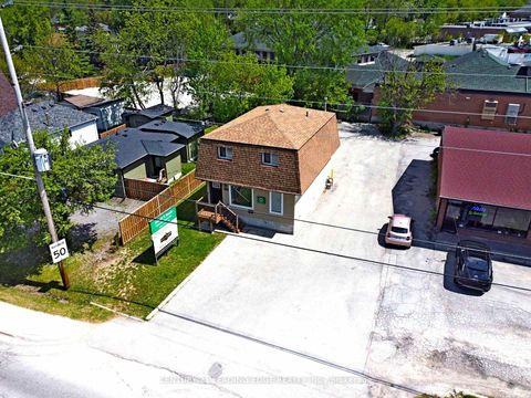 Photo 34 at 21 Metro Road S, Keswick North, Georgina