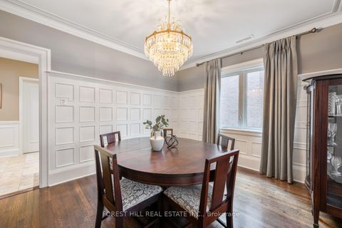 Photo 11 at 2 - 11A Clarendon Avenue, Casa Loma, Toronto