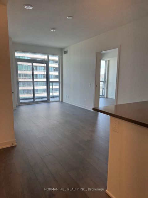 Photo 7 at 2105 - 4955 Yonge Street, Willowdale East, Toronto