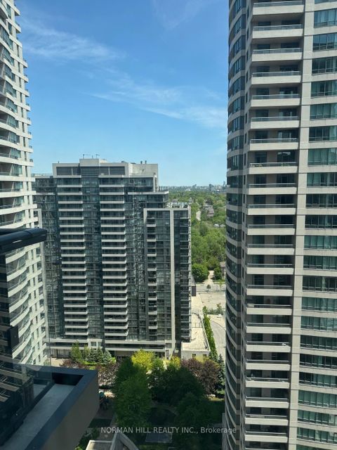 Photo 8 at 2105 - 4955 Yonge Street, Willowdale East, Toronto