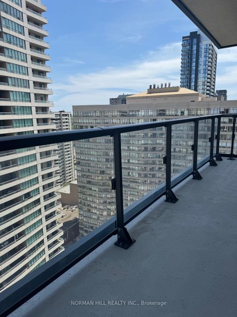 Photo 9 at 2105 - 4955 Yonge Street, Willowdale East, Toronto