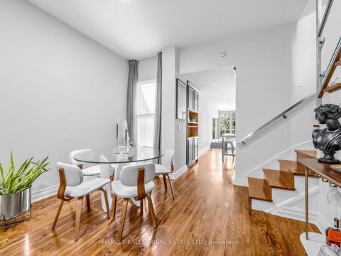 Photo 7 at 285 Brunswick Avenue, University, Toronto