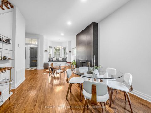 Photo 8 at 285 Brunswick Avenue, University, Toronto