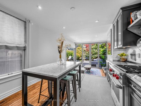 Photo 10 at 285 Brunswick Avenue, University, Toronto