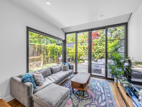 Photo 14 at 285 Brunswick Avenue, University, Toronto