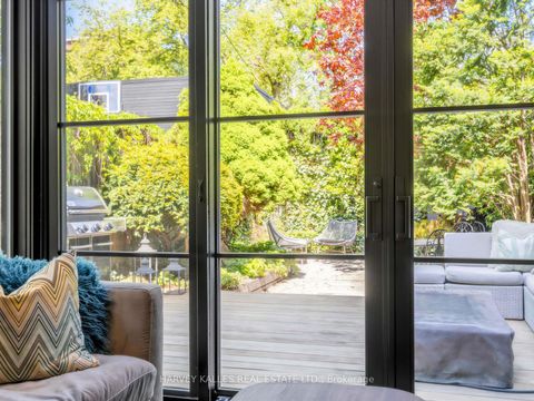 Photo 16 at 285 Brunswick Avenue, University, Toronto
