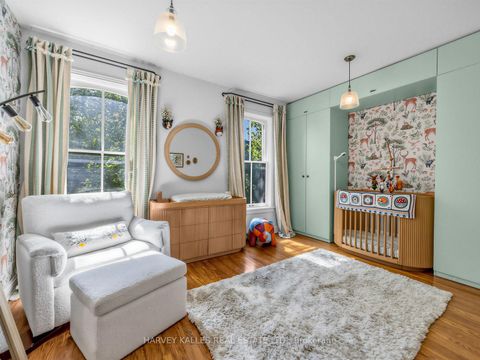 Photo 17 at 285 Brunswick Avenue, University, Toronto