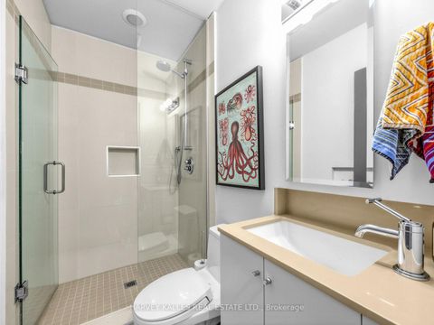 Photo 18 at 285 Brunswick Avenue, University, Toronto