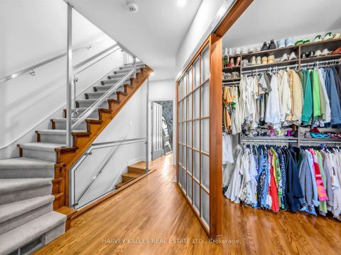Photo 19 at 285 Brunswick Avenue, University, Toronto