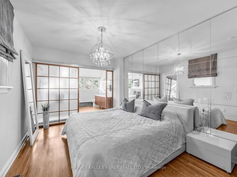 Photo 21 at 285 Brunswick Avenue, University, Toronto