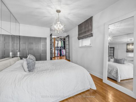 Photo 22 at 285 Brunswick Avenue, University, Toronto