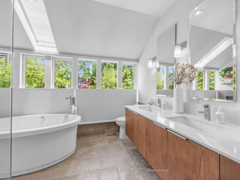 Photo 23 at 285 Brunswick Avenue, University, Toronto