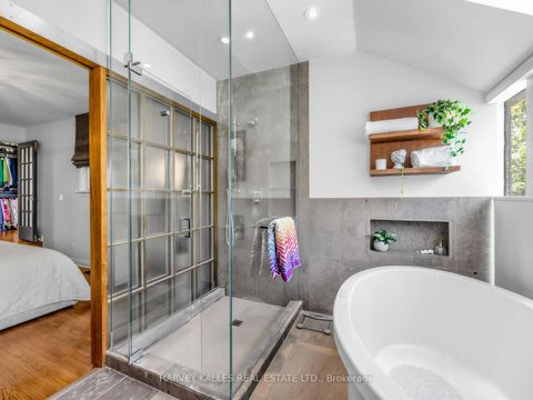 Photo 24 at 285 Brunswick Avenue, University, Toronto