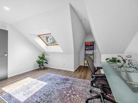 Photo 25 at 285 Brunswick Avenue, University, Toronto