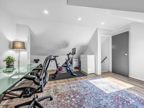 Photo 27 at 285 Brunswick Avenue, University, Toronto