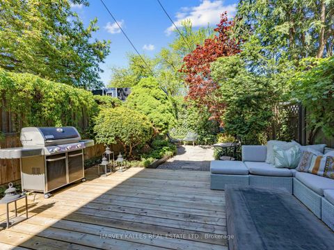 Photo 28 at 285 Brunswick Avenue, University, Toronto