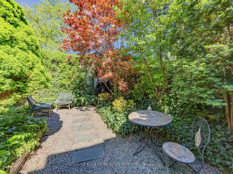 Photo 29 at 285 Brunswick Avenue, University, Toronto