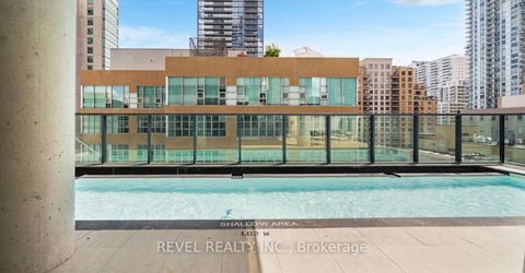 Photo 3 at 609 - 185 Roehampton Avenue, Mount Pleasant West, Toronto