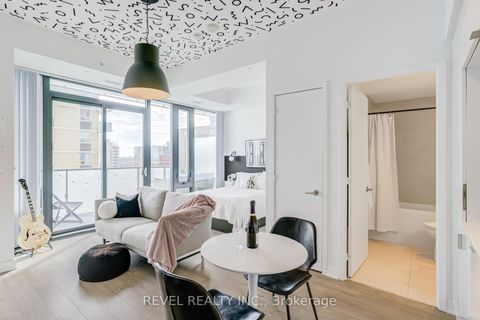 Photo 12 at 609 - 185 Roehampton Avenue, Mount Pleasant West, Toronto