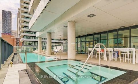 Photo 20 at 609 - 185 Roehampton Avenue, Mount Pleasant West, Toronto