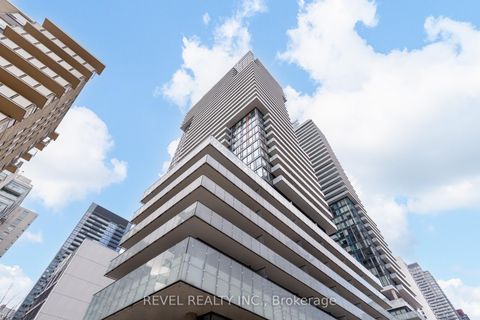 Photo 21 at 609 - 185 Roehampton Avenue, Mount Pleasant West, Toronto
