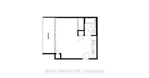 Photo 22 at 609 - 185 Roehampton Avenue, Mount Pleasant West, Toronto