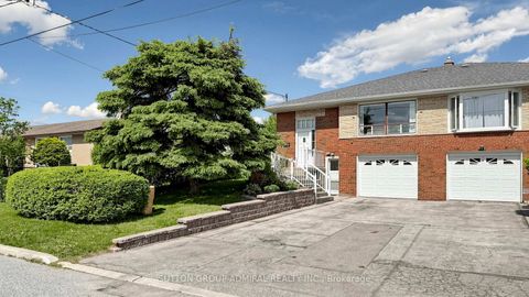 Photo 0 at 7 Whitbread Crescent, Jane Heights, Toronto