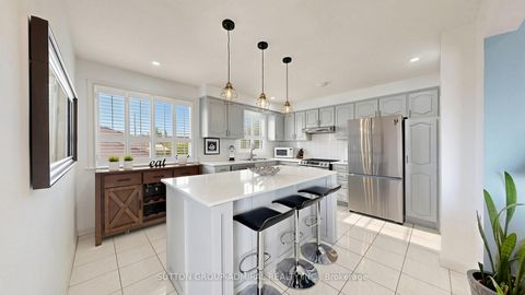 Photo 5 at 7 Whitbread Crescent, Jane Heights, Toronto