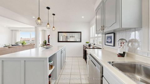 Photo 6 at 7 Whitbread Crescent, Jane Heights, Toronto