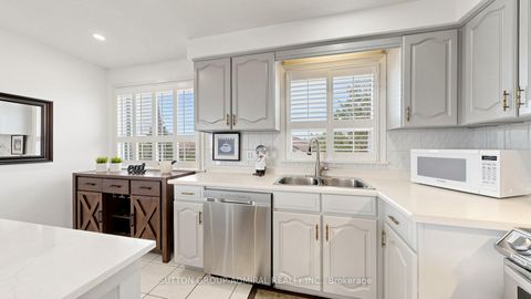 Photo 7 at 7 Whitbread Crescent, Jane Heights, Toronto