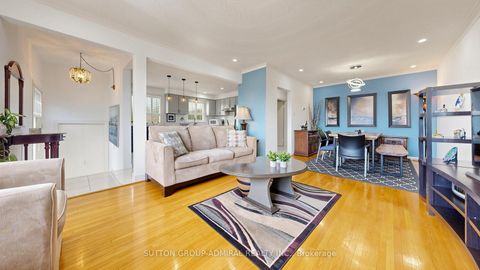 Photo 9 at 7 Whitbread Crescent, Jane Heights, Toronto
