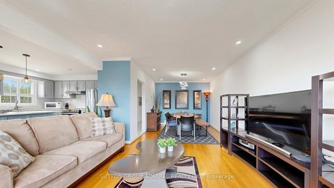 Photo 10 at 7 Whitbread Crescent, Jane Heights, Toronto