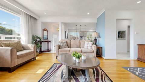 Photo 12 at 7 Whitbread Crescent, Jane Heights, Toronto
