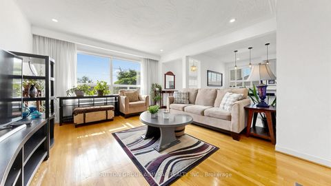 Photo 13 at 7 Whitbread Crescent, Jane Heights, Toronto