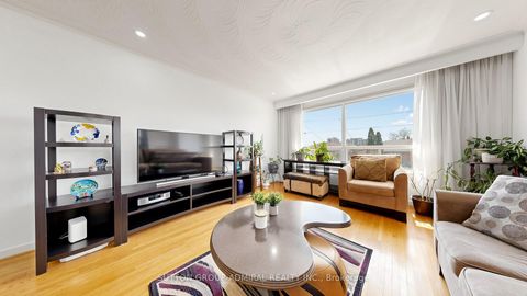 Photo 14 at 7 Whitbread Crescent, Jane Heights, Toronto