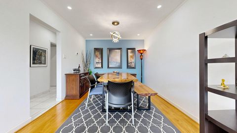Photo 15 at 7 Whitbread Crescent, Jane Heights, Toronto