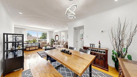 Photo 16 at 7 Whitbread Crescent, Jane Heights, Toronto