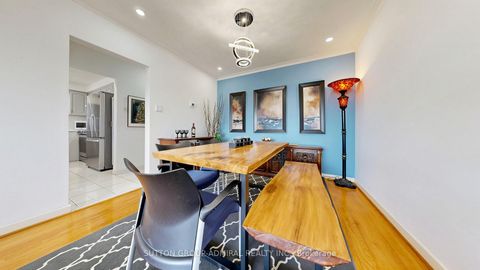 Photo 17 at 7 Whitbread Crescent, Jane Heights, Toronto