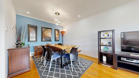 Photo 18 at 7 Whitbread Crescent, Jane Heights, Toronto
