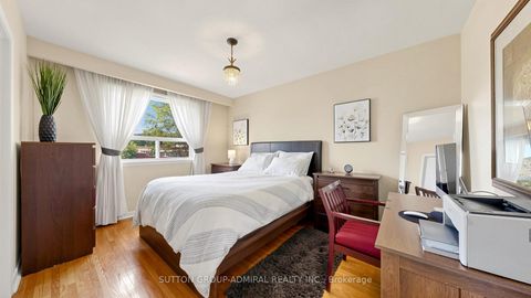 Photo 19 at 7 Whitbread Crescent, Jane Heights, Toronto
