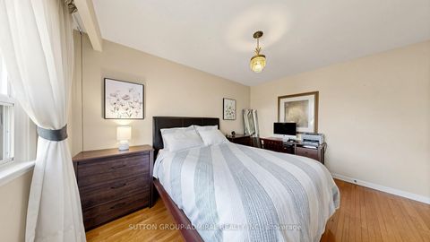 Photo 20 at 7 Whitbread Crescent, Jane Heights, Toronto