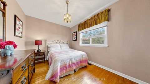 Photo 21 at 7 Whitbread Crescent, Jane Heights, Toronto