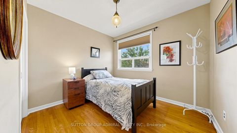 Photo 23 at 7 Whitbread Crescent, Jane Heights, Toronto