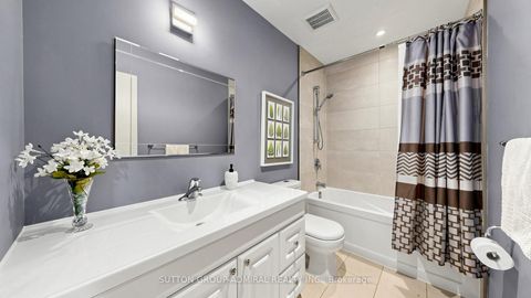 Photo 25 at 7 Whitbread Crescent, Jane Heights, Toronto