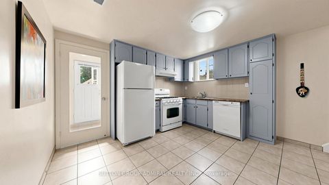 Photo 27 at 7 Whitbread Crescent, Jane Heights, Toronto