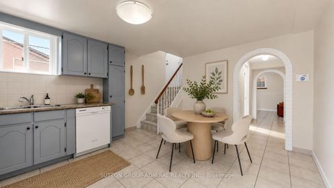 Photo 29 at 7 Whitbread Crescent, Jane Heights, Toronto