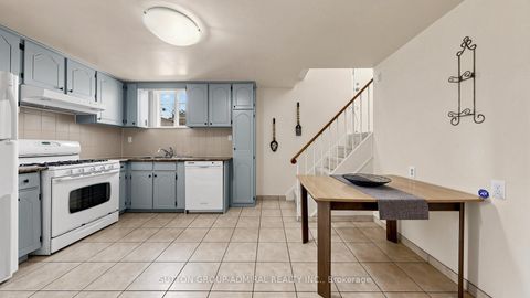 Photo 30 at 7 Whitbread Crescent, Jane Heights, Toronto