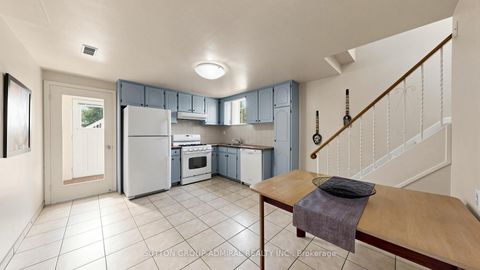 Photo 31 at 7 Whitbread Crescent, Jane Heights, Toronto