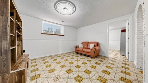 Photo 32 at 7 Whitbread Crescent, Jane Heights, Toronto