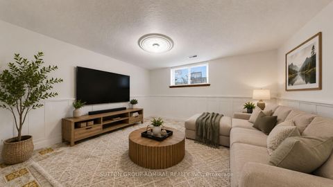 Photo 33 at 7 Whitbread Crescent, Jane Heights, Toronto